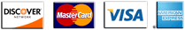 Locksmith Upper Darby accepts all major credit cards