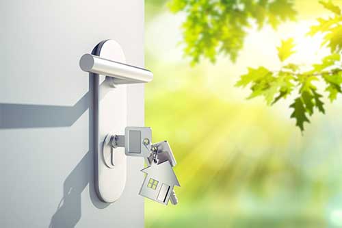 Upper Darby Residential Locksmith